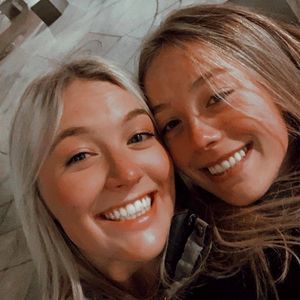 Meet your Posher, Katy